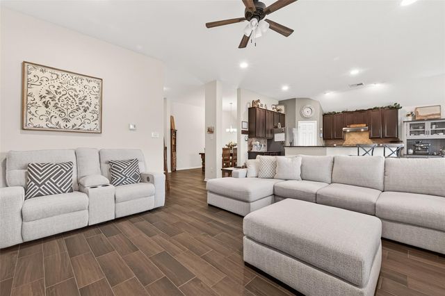 2923 Mountain Elm Trail, Katy, TX 77493