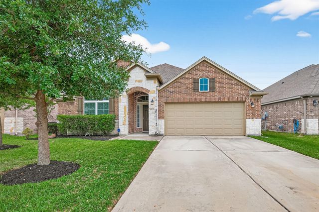 2923 Mountain Elm Trail, Katy, TX 77493