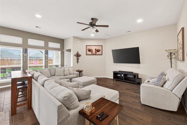 2923 Mountain Elm Trail, Katy, TX 77493