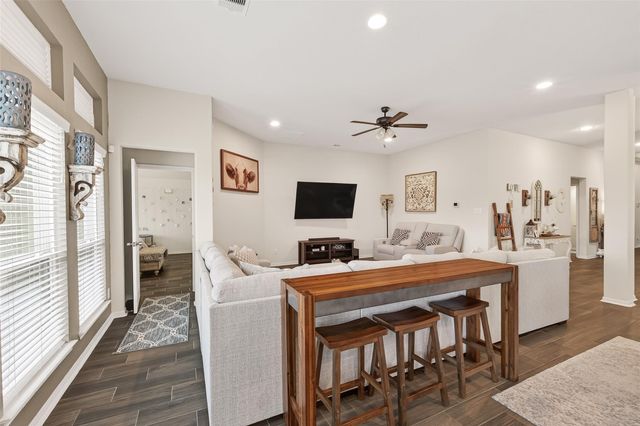 2923 Mountain Elm Trail, Katy, TX 77493