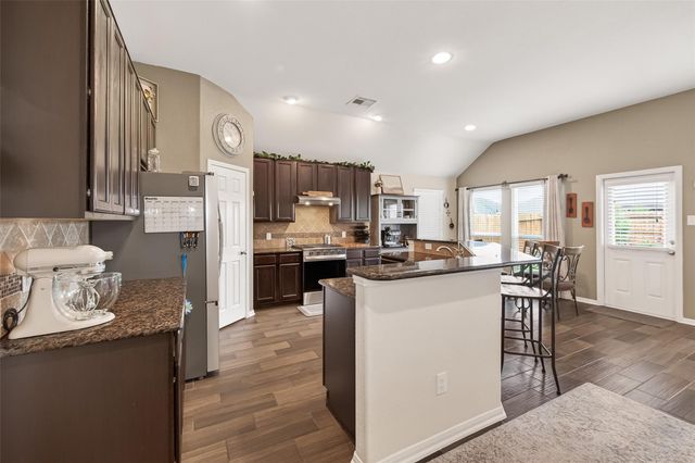 2923 Mountain Elm Trail, Katy, TX 77493