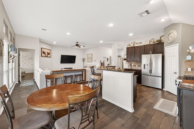 2923 Mountain Elm Trail, Katy, TX 77493