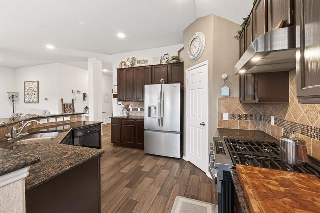 2923 Mountain Elm Trail, Katy, TX 77493