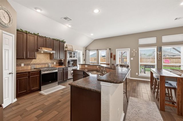 2923 Mountain Elm Trail, Katy, TX 77493