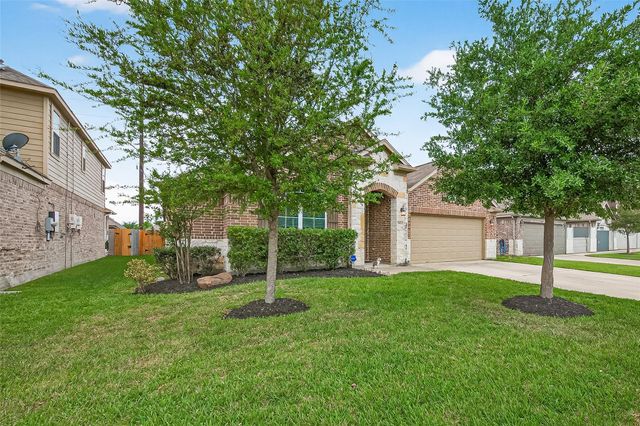 2923 Mountain Elm Trail, Katy, TX 77493