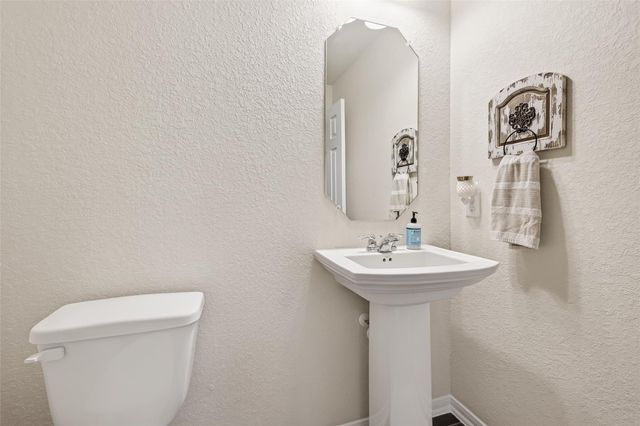 2923 Mountain Elm Trail, Katy, TX 77493