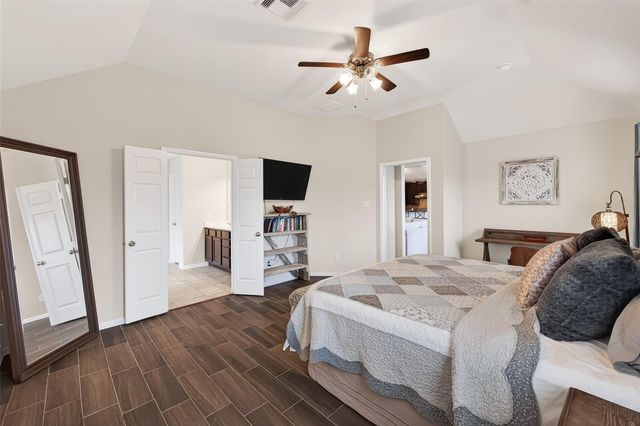 2923 Mountain Elm Trail, Katy, TX 77493