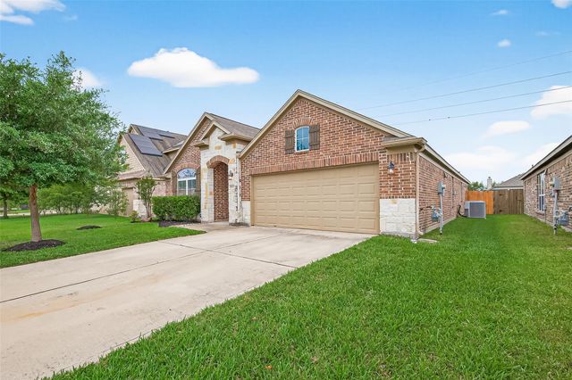 2923 Mountain Elm Trail, Katy, TX 77493