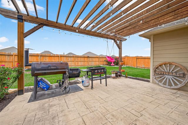 2923 Mountain Elm Trail, Katy, TX 77493