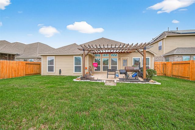 2923 Mountain Elm Trail, Katy, TX 77493