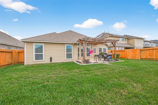 2923 Mountain Elm Trail, Katy, TX 77493