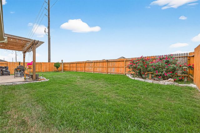 2923 Mountain Elm Trail, Katy, TX 77493