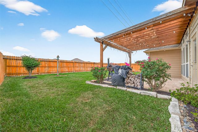 2923 Mountain Elm Trail, Katy, TX 77493