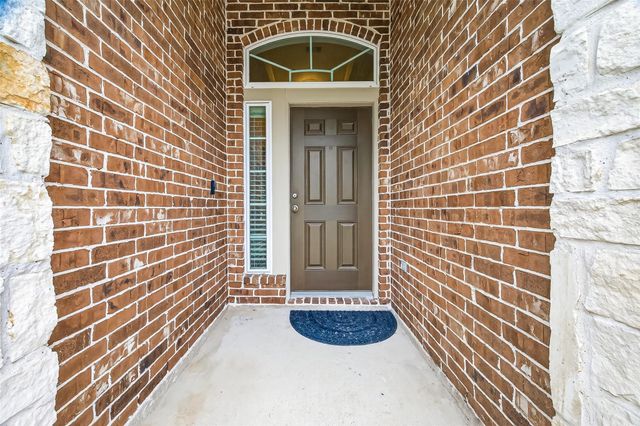 2923 Mountain Elm Trail, Katy, TX 77493