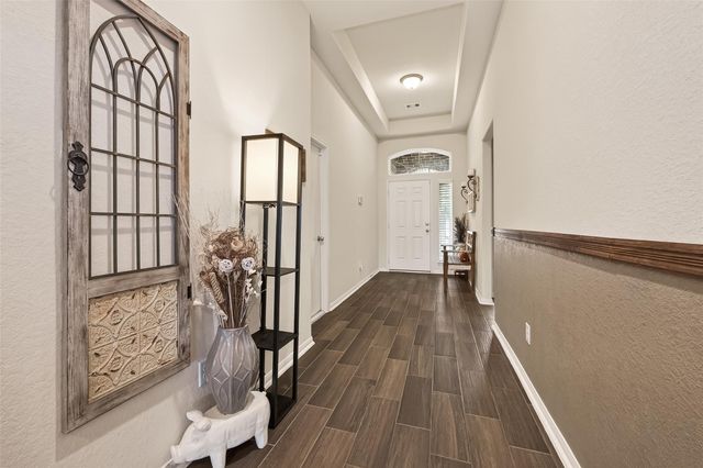 2923 Mountain Elm Trail, Katy, TX 77493