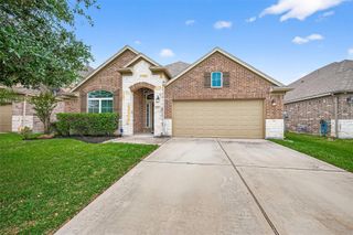 2923 Mountain Elm Trail, Katy, TX 77493