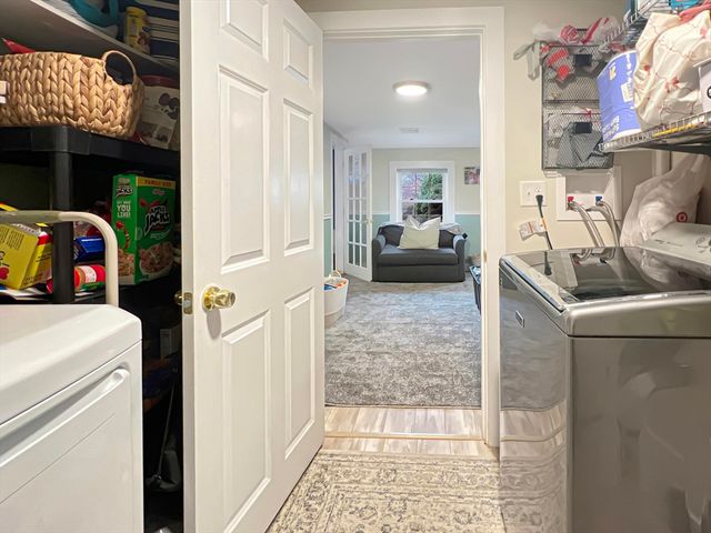 1649 Washington St, Canton, MA 02021