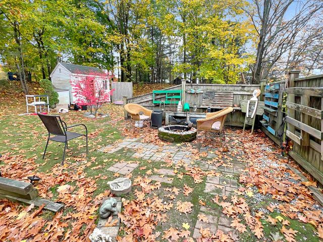 1649 Washington St, Canton, MA 02021