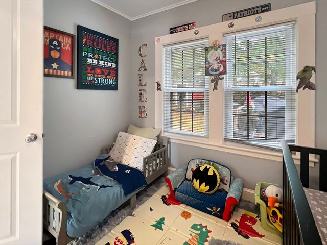 1649 Washington St, Canton, MA 02021