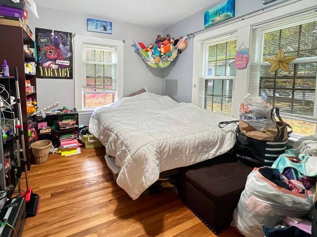 1649 Washington St, Canton, MA 02021