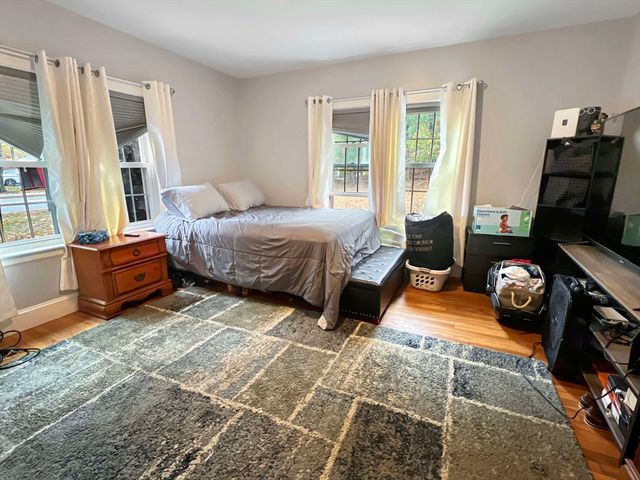 1649 Washington St, Canton, MA 02021