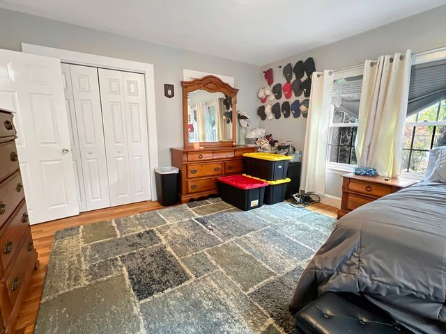 1649 Washington St, Canton, MA 02021