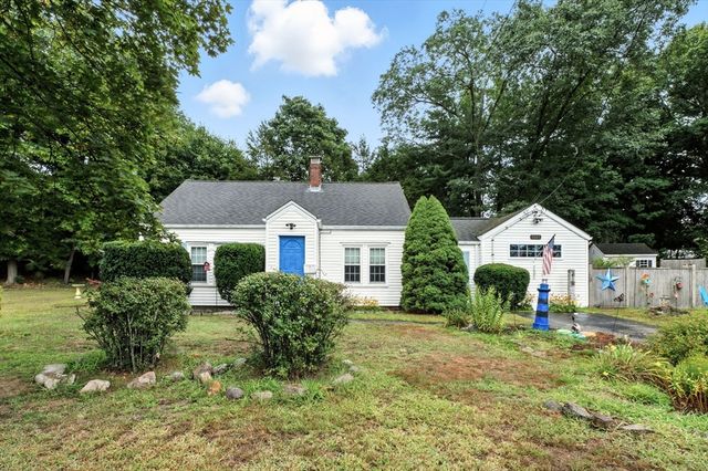 1649 Washington St, Canton, MA 02021