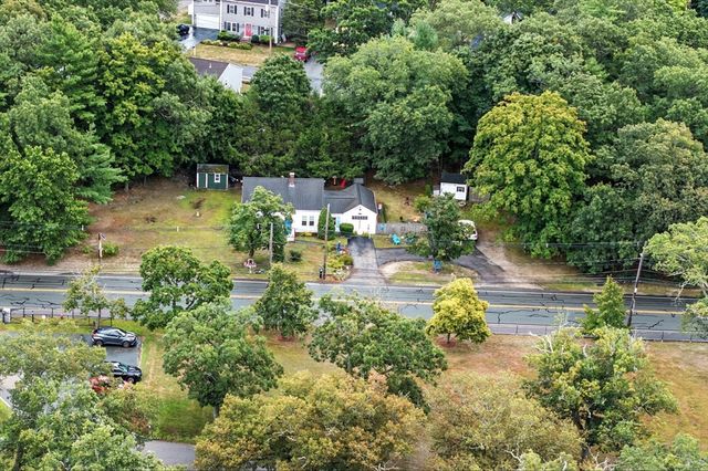 1649 Washington St, Canton, MA 02021