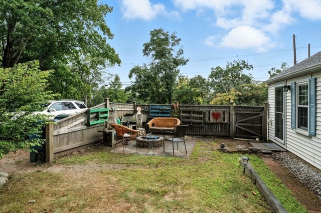 1649 Washington St, Canton, MA 02021