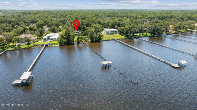 2510 HICKORY BLUFF Lane, Jacksonville, FL 32223