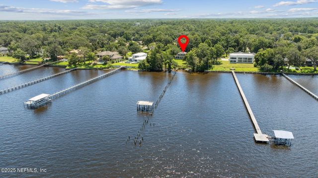 2510 HICKORY BLUFF Lane, Jacksonville, FL 32223