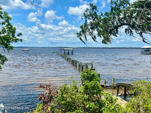 2510 HICKORY BLUFF Lane, Jacksonville, FL 32223