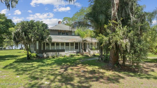 2510 HICKORY BLUFF Lane, Jacksonville, FL 32223