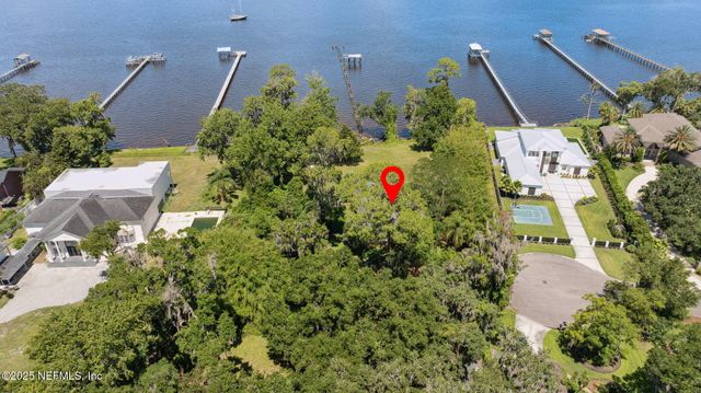 2510 HICKORY BLUFF Lane, Jacksonville, FL 32223