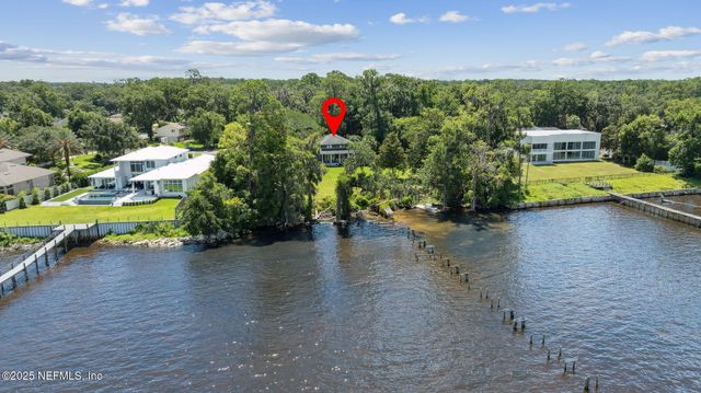 2510 HICKORY BLUFF Lane, Jacksonville, FL 32223