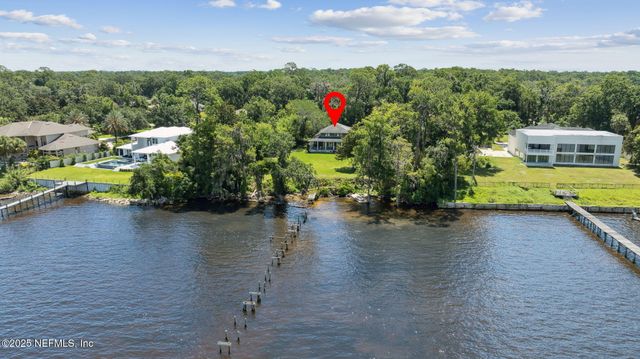 2510 HICKORY BLUFF Lane, Jacksonville, FL 32223