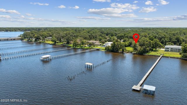 2510 HICKORY BLUFF Lane, Jacksonville, FL 32223
