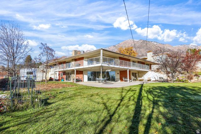 397 W 4125 N, Pleasant View, UT 84414