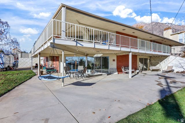 397 W 4125 N, Pleasant View, UT 84414