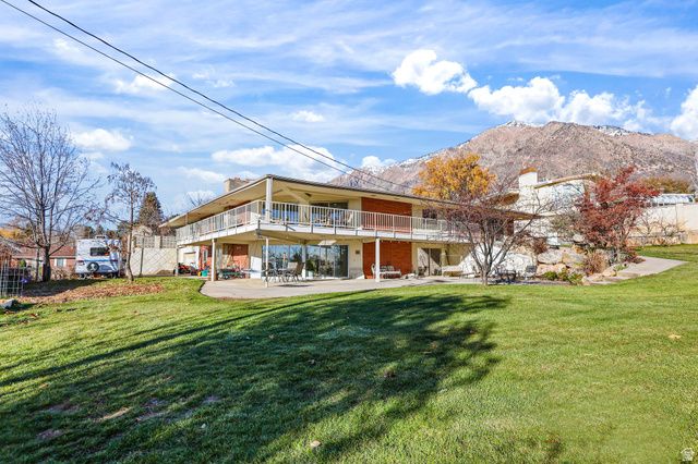 397 W 4125 N, Pleasant View, UT 84414