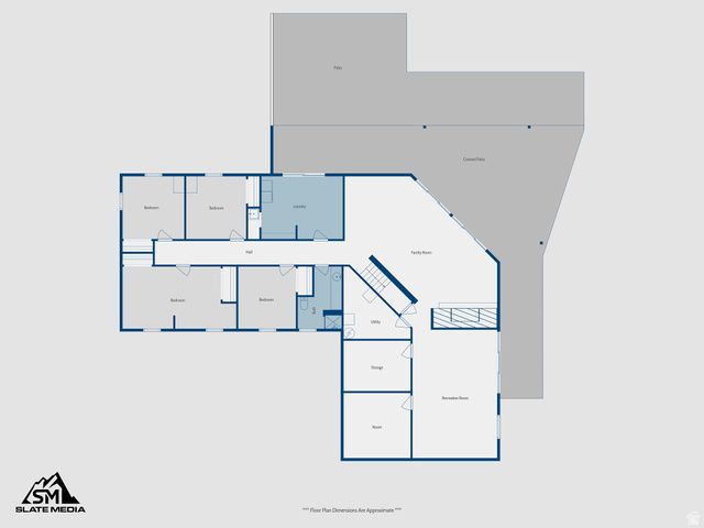 397 W 4125 N, Pleasant View, UT 84414