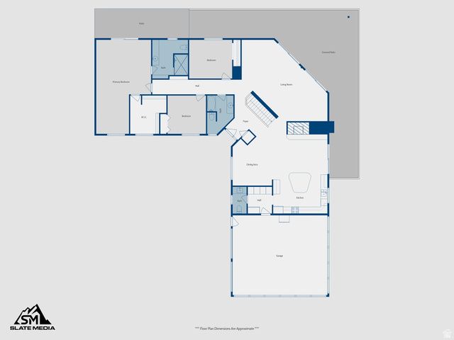 397 W 4125 N, Pleasant View, UT 84414