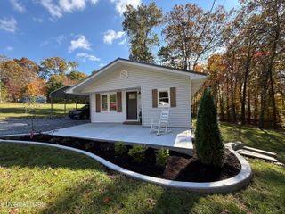 5320 Cain Rd, Knoxville, TN 37921