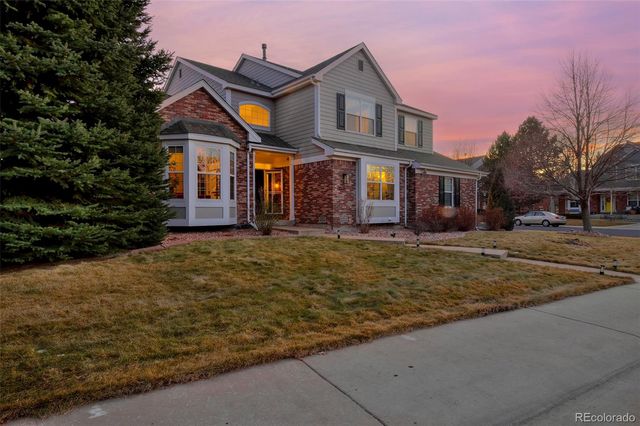 2804 W 111th Loop, Denver, CO 80234