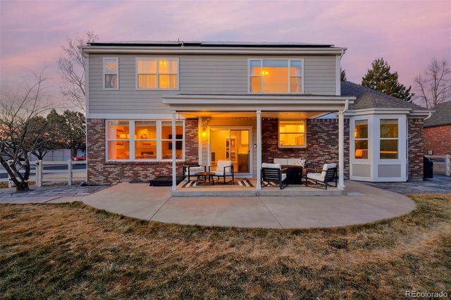 2804 W 111th Loop, Denver, CO 80234