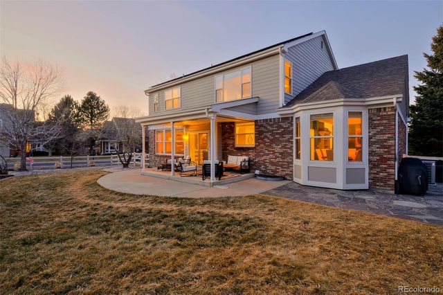 2804 W 111th Loop, Denver, CO 80234