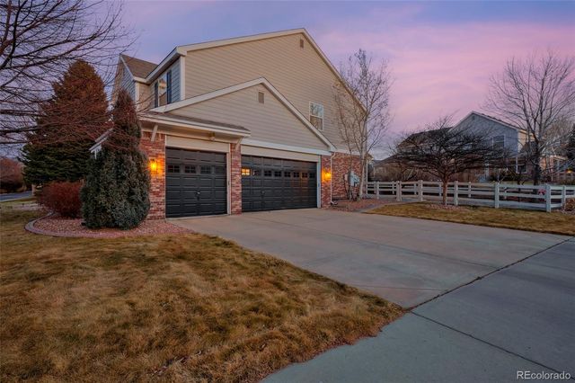 2804 W 111th Loop, Denver, CO 80234