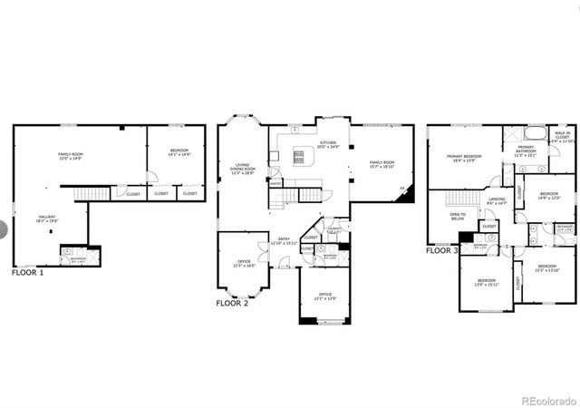 2804 W 111th Loop, Denver, CO 80234