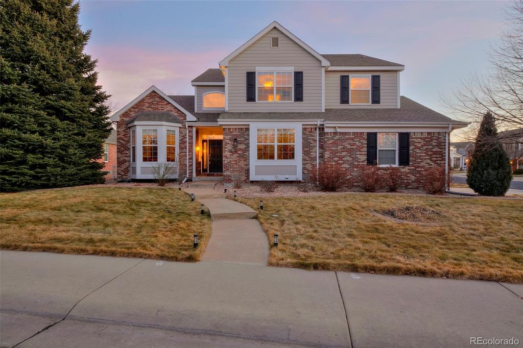 2804 W 111th Loop, Denver, CO 80234