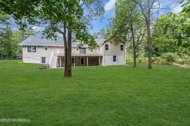 834 Sycamore Avenue, Tinton Falls, NJ 07724